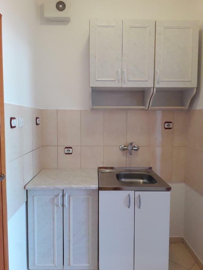 Apartman Dunja Ns 2 Leilighet Novi Sad Eksteriør bilde